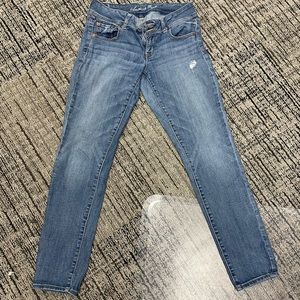 American Eagle Skinny Stretch Great Condition